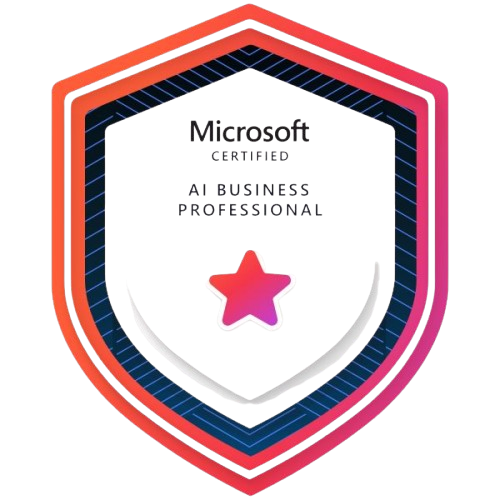 AI Transformation Leader