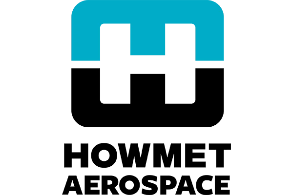 Howmet Logo