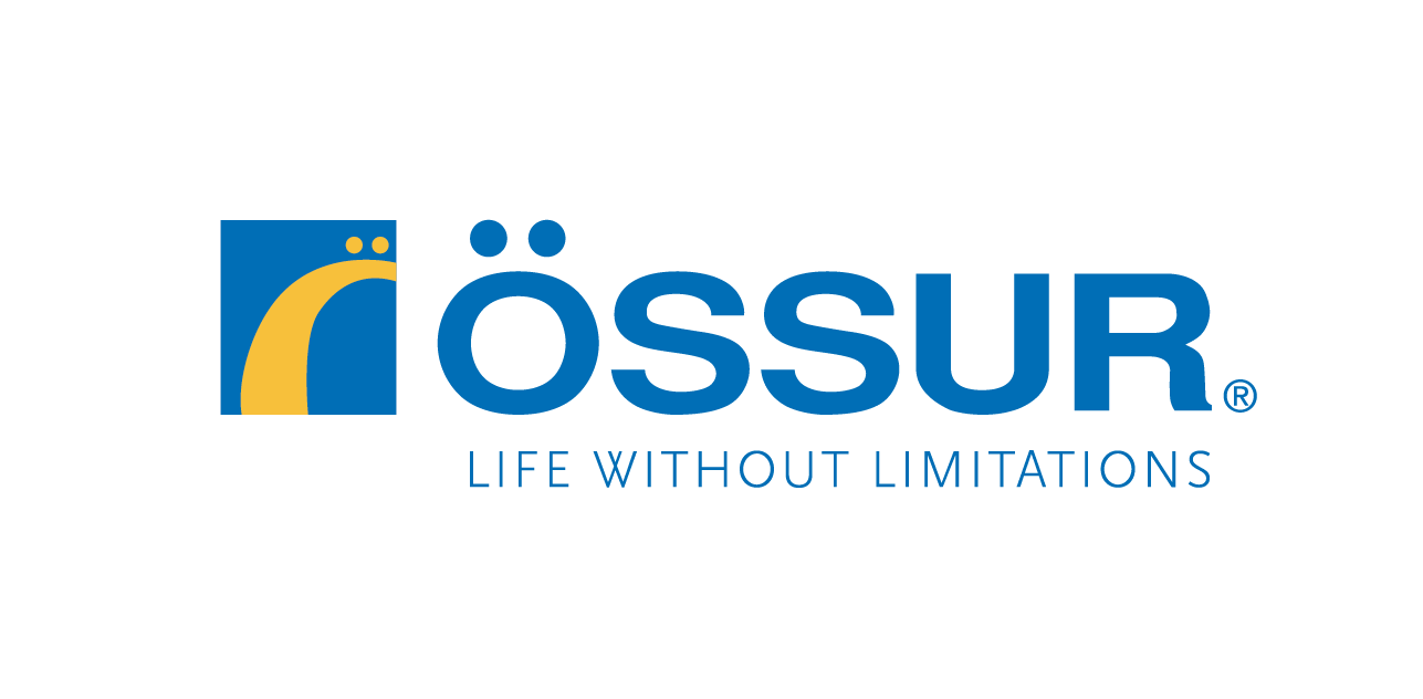 Össur Logo