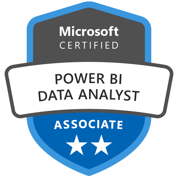 Power BI Certification
