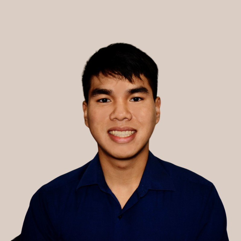 Professional headshot