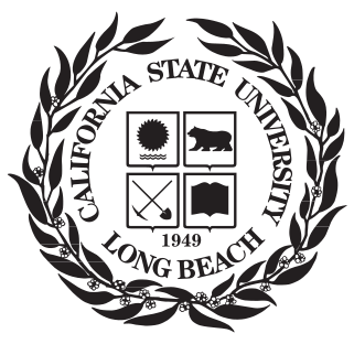 CSULB Logo