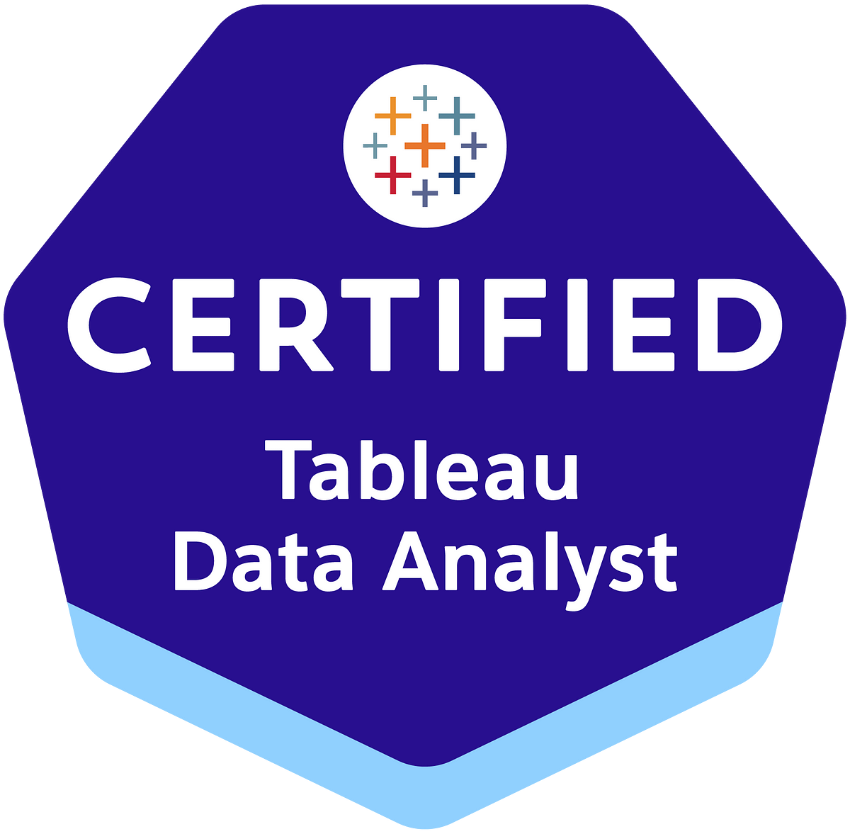 Tableau Certification